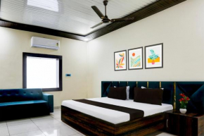 Hotel O The Shivoham Sudha Mandapam